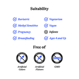 Optimal Glutathione Plus 60 Lozenge