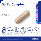 Garlic Complex