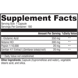 GastrAcid™ 180 Capsules