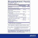 Glucose Support Formula