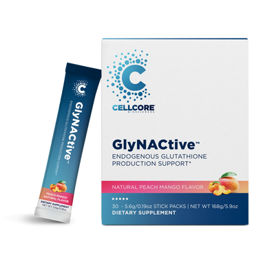 GlyNACtive