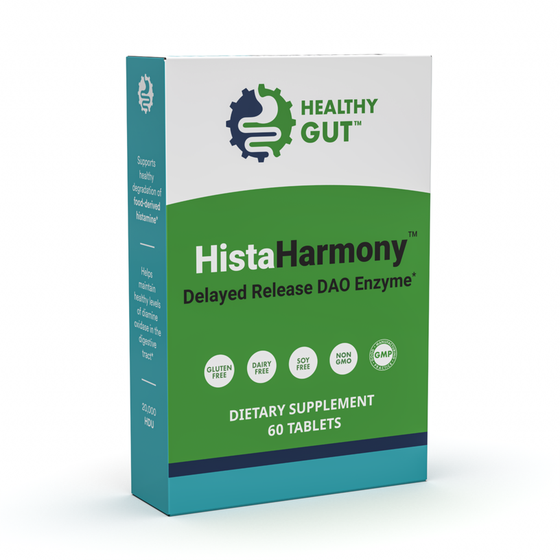 HistaHarmony DAO