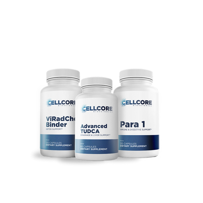 Intestinal Permeability Kit