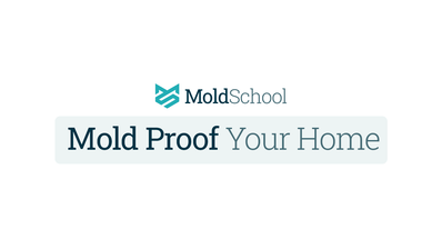 Mold Proof Your Home course