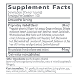 Biocidin LSF 1.7 fl oz