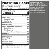 LMNT Recharge - Watermelon Salt 30 Servings