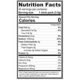 LMNT Recharge – Raw Unflavored 30 Servings