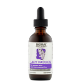 Lady Passion