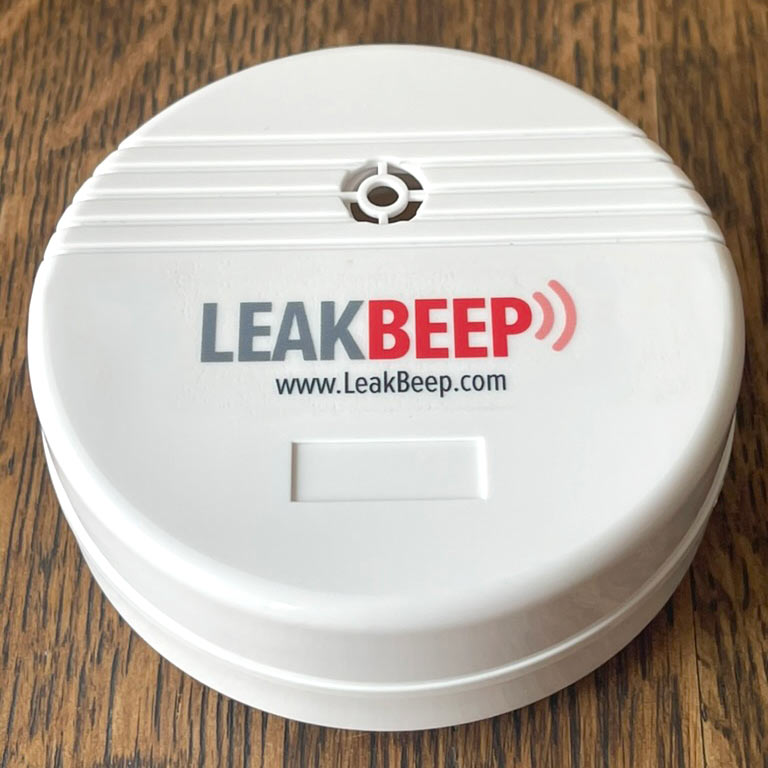 LeakBeep Water Alarm (x3)