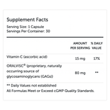 Leptin Manager™ 30 Capsules