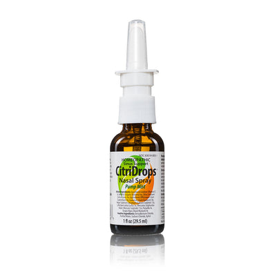 Citridrops nasal spray