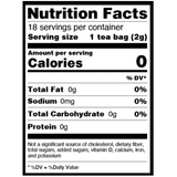 Meditation Moment 18 Bags