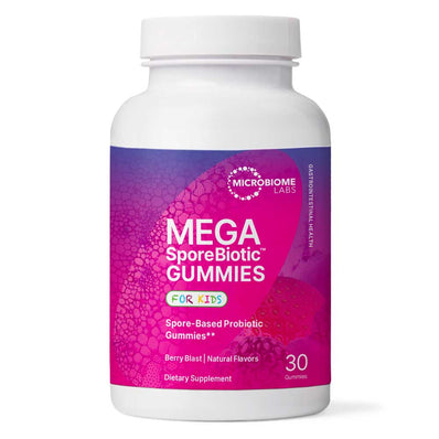 MegaSporeBiotic - Kids