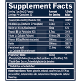 Methyl B Complex 1.7 fl oz