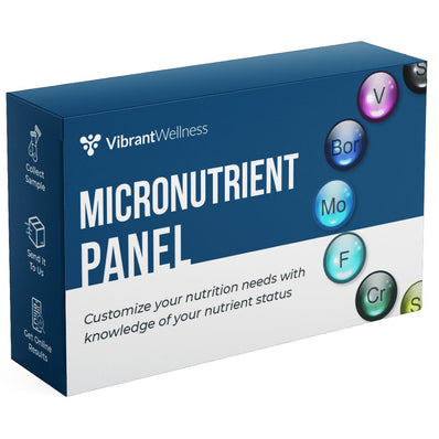 Micronutrients