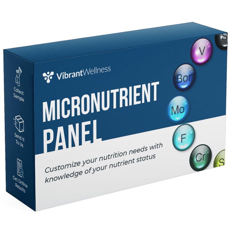 Micronutrients
