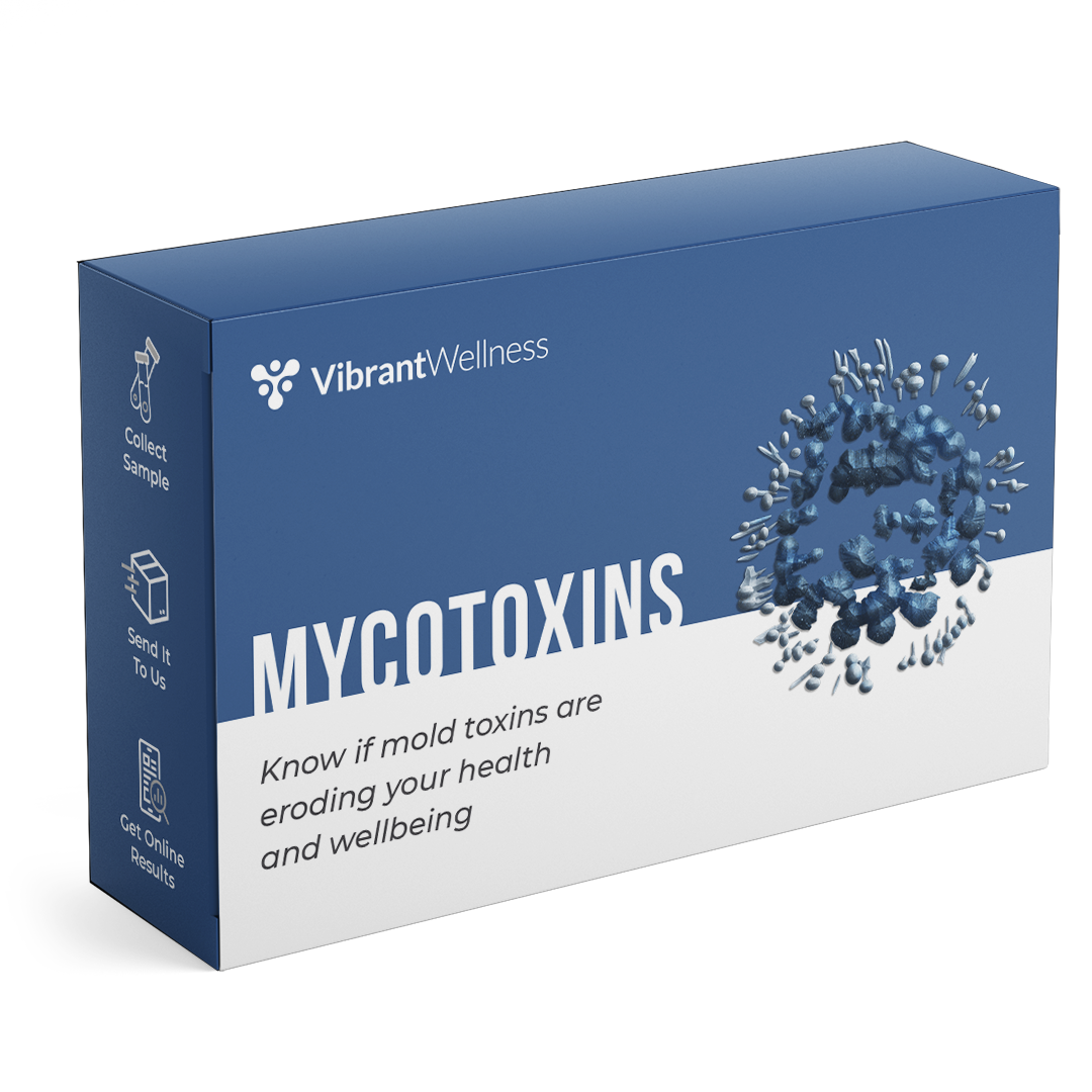 Mycotoxin testing Services