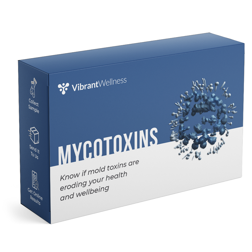 Mycotoxins