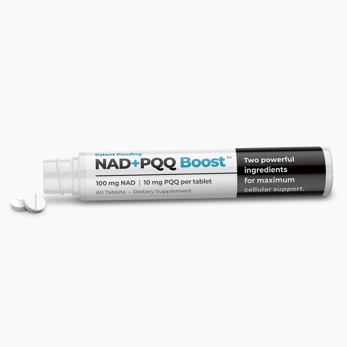 NAD+ PQQ Boost Tablets – Farmacy.com