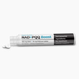 NAD+ PQQ Boost Tablets