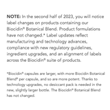 Biocidin LSF 1.7 fl oz