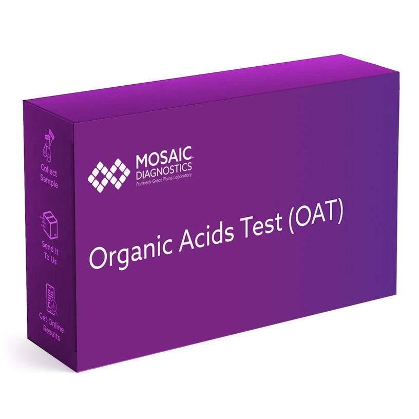 OAT - Organic Acids test