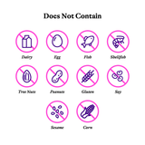 Optimal Prenatal 240 Capsules