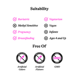 Optimal Prenatal 240 Capsules