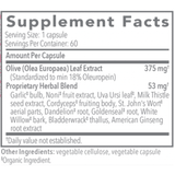 Olivirex® 60 Capsules