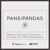 PANS/PANDAS 4