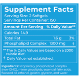 PC 300 Softgels