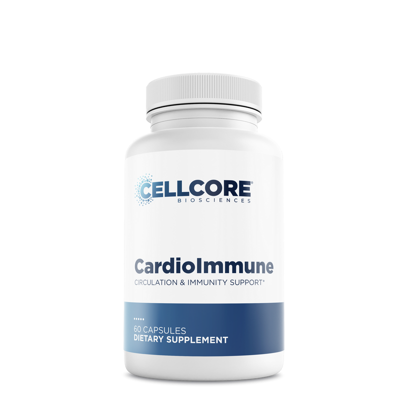 CardioImmune