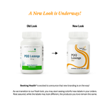 PQQ Lozenges 20 mg 30 Lozenges