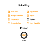 PQQ Lozenges 20 mg 30 Lozenges