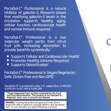 PectaSol-C Professional 270 Capsules