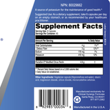 PectaSol-C Professional 270 Capsules