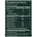 Plant Force Liquid Iron 16 fl oz