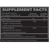 Push Catch Liver Detox Kit