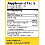 Royal Jelly Brain Fuel 6 Pack