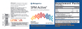 SPM Active