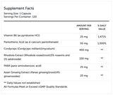 Adrenal Essence® 120 Capsules