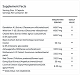 MenoFem™ 90 Capsules