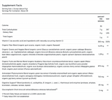 OrganiX™ PhytoFood™ 30 Servings