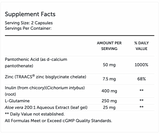 MedCaps GI™ 120 Capsules
