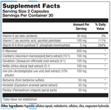 UT Max Protect 60 Capsules