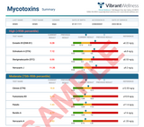 Mycotoxins, Gut Zoomer, Neural Zoomer Bundle