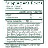 Sleep Formula 60 Capsules