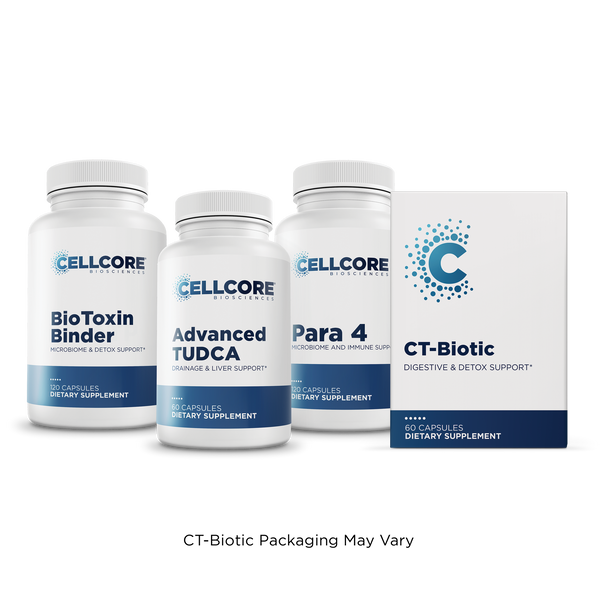 Stomach Kit - Cellcore – Farmacy.com