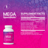 Total Gut Restoration - Kit 3