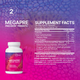 Total Gut Restoration - Kit 3